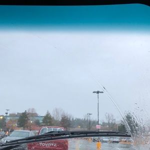 Meet your Posher, Luis